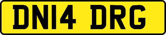 DN14DRG
