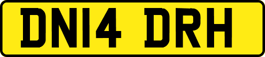 DN14DRH