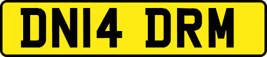 DN14DRM