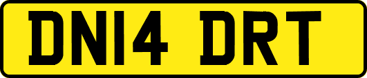 DN14DRT