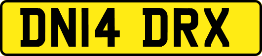 DN14DRX