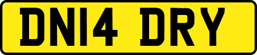 DN14DRY