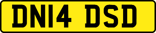 DN14DSD