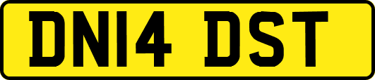 DN14DST
