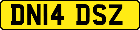 DN14DSZ