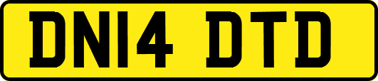 DN14DTD