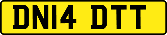 DN14DTT
