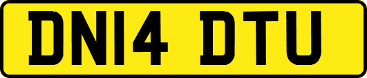 DN14DTU