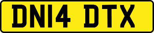 DN14DTX