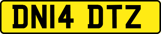 DN14DTZ