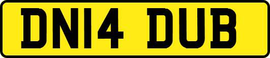 DN14DUB