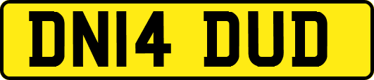 DN14DUD
