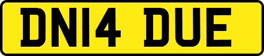 DN14DUE