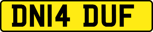 DN14DUF