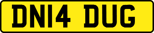 DN14DUG