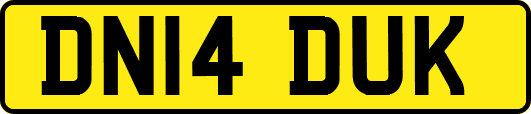 DN14DUK