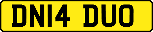 DN14DUO