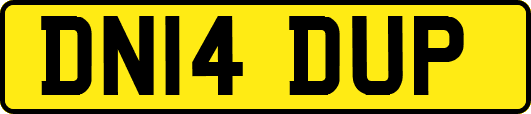 DN14DUP