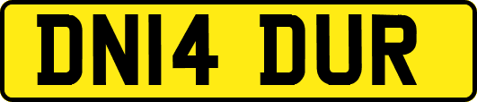 DN14DUR