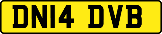 DN14DVB