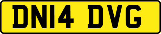 DN14DVG