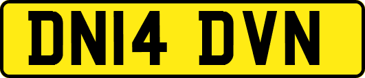 DN14DVN