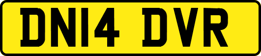 DN14DVR