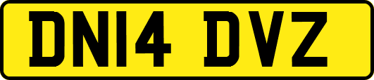 DN14DVZ