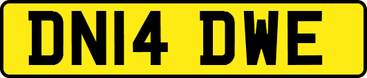 DN14DWE