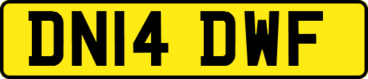 DN14DWF