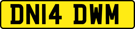 DN14DWM