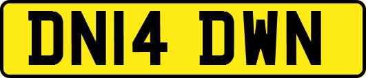 DN14DWN