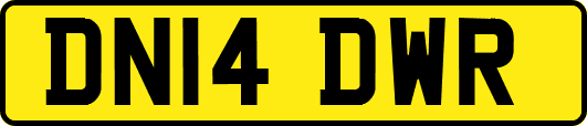 DN14DWR