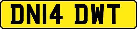 DN14DWT