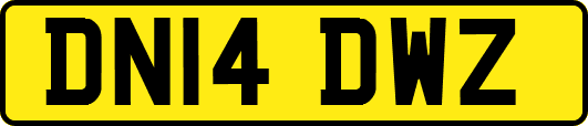DN14DWZ