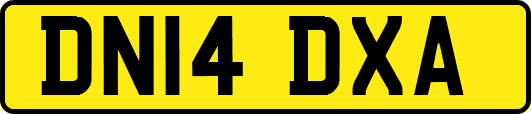 DN14DXA