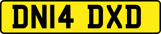DN14DXD