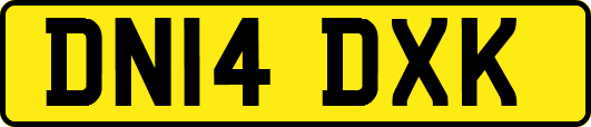 DN14DXK