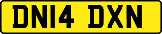 DN14DXN