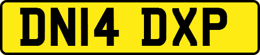 DN14DXP