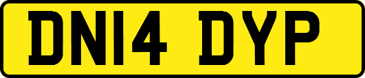 DN14DYP