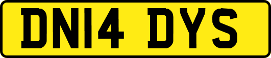 DN14DYS