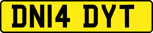 DN14DYT