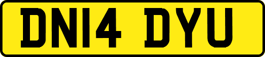 DN14DYU