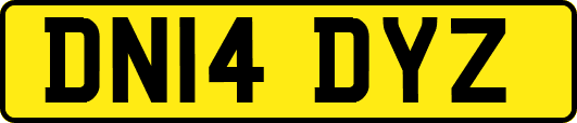 DN14DYZ