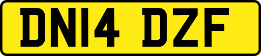 DN14DZF