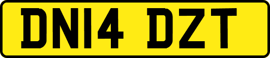 DN14DZT