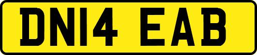 DN14EAB