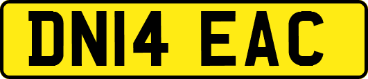 DN14EAC