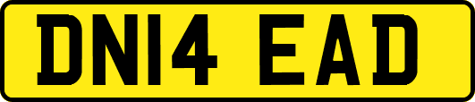 DN14EAD